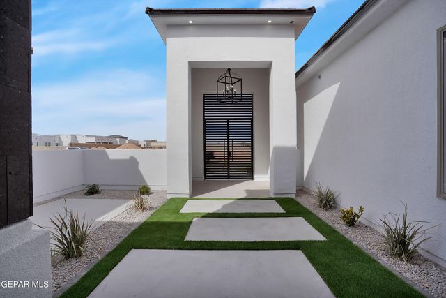 14633 TIERRA Fortaleza Avenue, El Paso, TX 79938