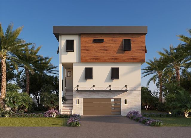 14184 W PARSLEY DRIVE, Madeira Beach, FL 33708