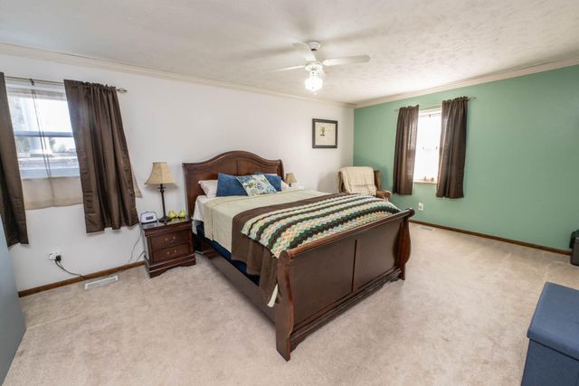 1645 Cornish Road 1645 Cornish Road, Troy, OH 45373