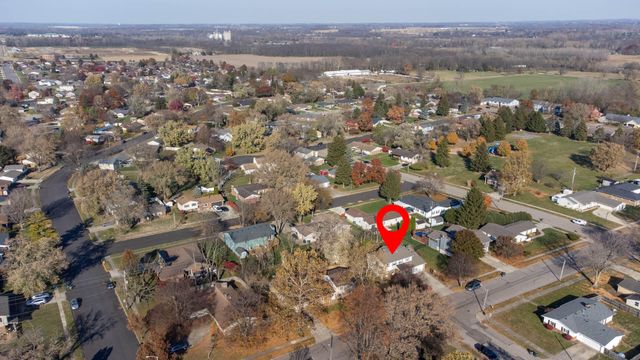 1645 Cornish Road 1645 Cornish Road, Troy, OH 45373