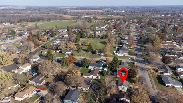 1645 Cornish Road 1645 Cornish Road, Troy, OH 45373