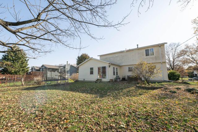 1645 Cornish Road 1645 Cornish Road, Troy, OH 45373