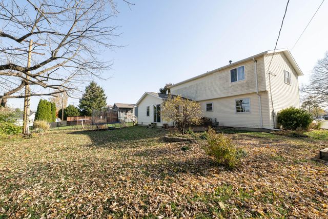 1645 Cornish Road 1645 Cornish Road, Troy, OH 45373