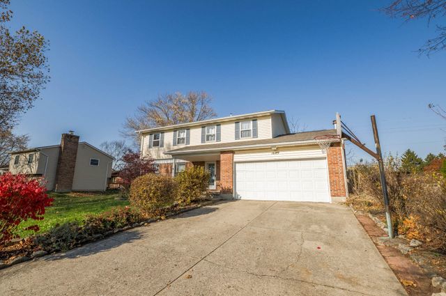 1645 Cornish Road 1645 Cornish Road, Troy, OH 45373