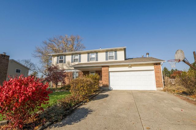 1645 Cornish Road 1645 Cornish Road, Troy, OH 45373