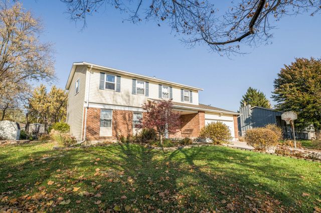 1645 Cornish Road 1645 Cornish Road, Troy, OH 45373