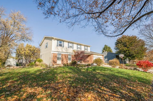 1645 Cornish Road 1645 Cornish Road, Troy, OH 45373