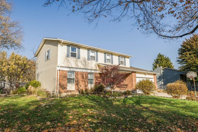 1645 Cornish Road 1645 Cornish Road, Troy, OH 45373