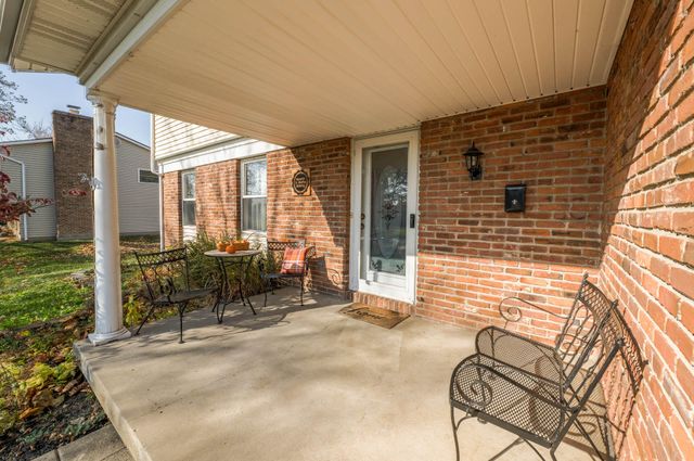 1645 Cornish Road 1645 Cornish Road, Troy, OH 45373