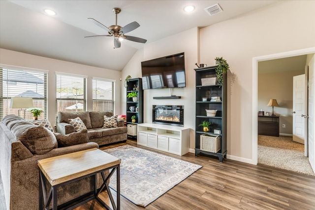 3423 Flatiron Drive, Royse City, TX 75189