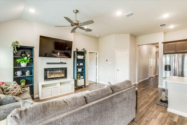 3423 Flatiron Drive, Royse City, TX 75189