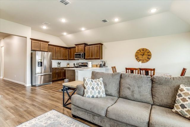 3423 Flatiron Drive, Royse City, TX 75189