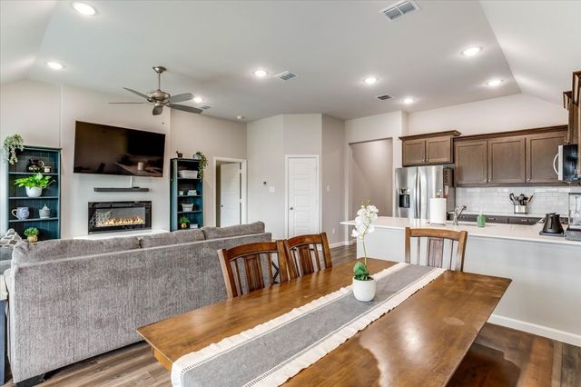 3423 Flatiron Drive, Royse City, TX 75189