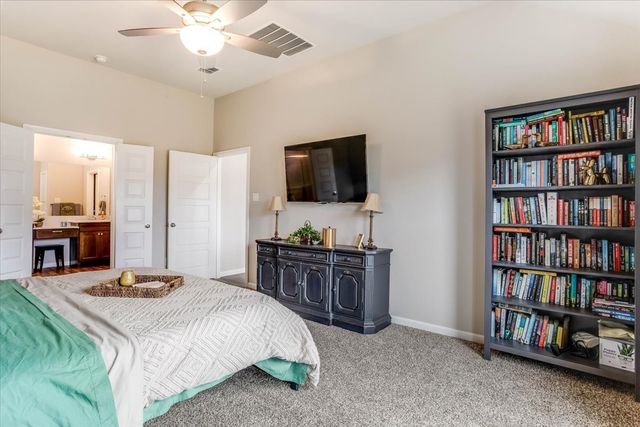 3423 Flatiron Drive, Royse City, TX 75189