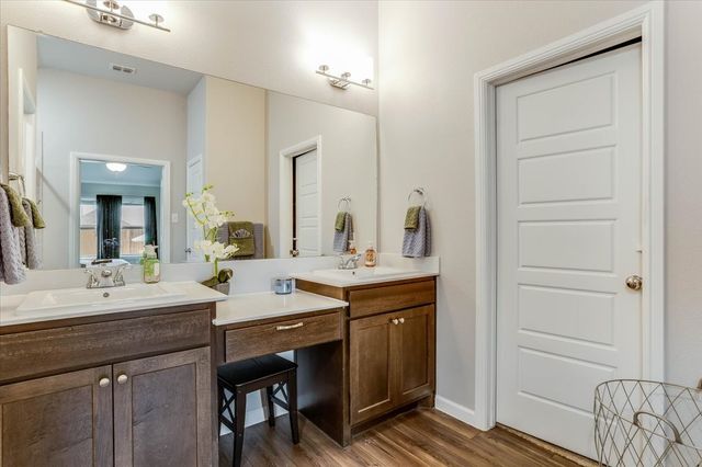 3423 Flatiron Drive, Royse City, TX 75189
