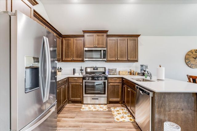 3423 Flatiron Drive, Royse City, TX 75189