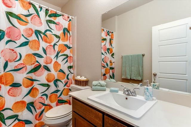 3423 Flatiron Drive, Royse City, TX 75189