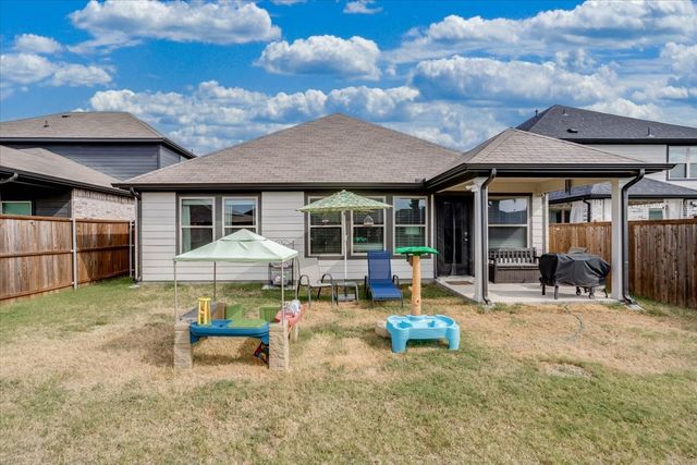 3423 Flatiron Drive, Royse City, TX 75189