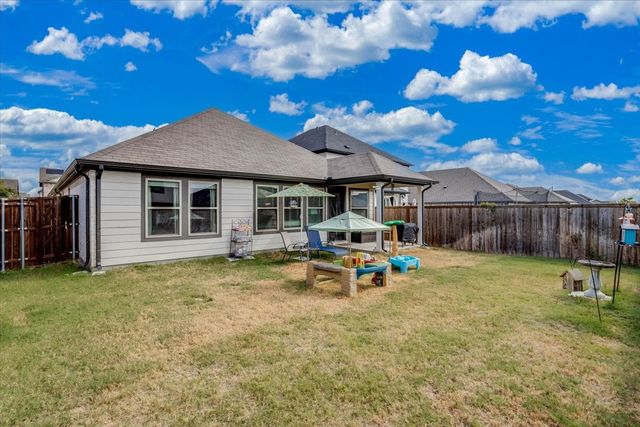 3423 Flatiron Drive, Royse City, TX 75189