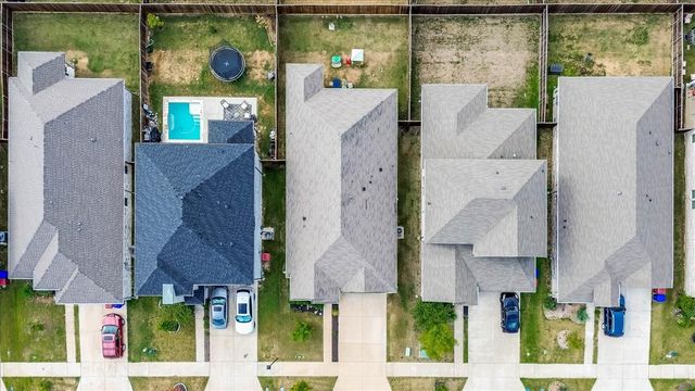 3423 Flatiron Drive, Royse City, TX 75189