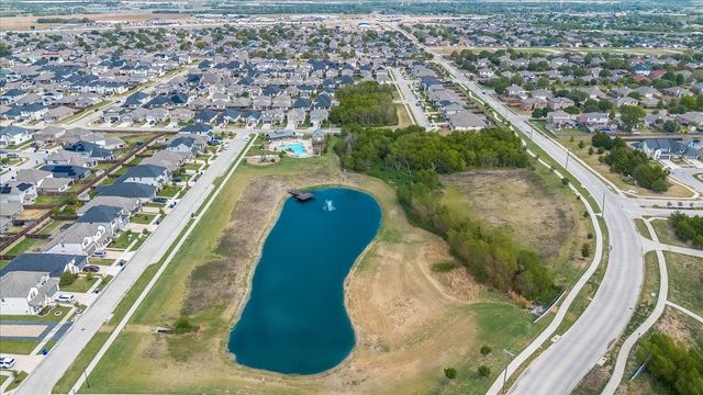 3423 Flatiron Drive, Royse City, TX 75189