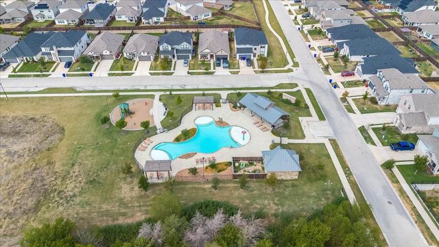 3423 Flatiron Drive, Royse City, TX 75189
