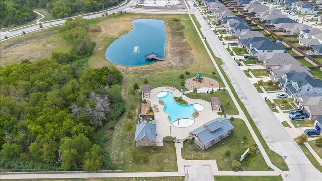 3423 Flatiron Drive, Royse City, TX 75189