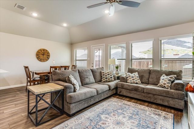 3423 Flatiron Drive, Royse City, TX 75189