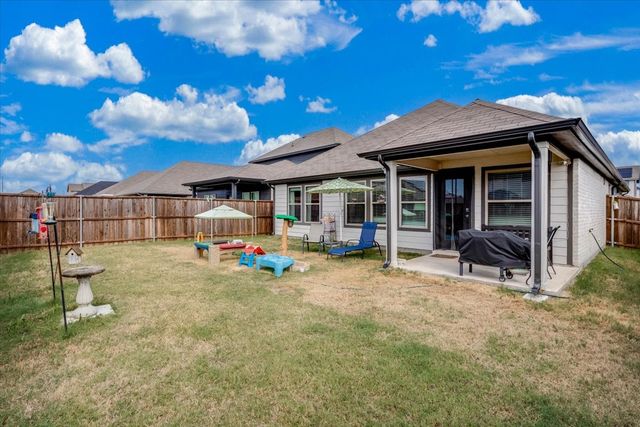 3423 Flatiron Drive, Royse City, TX 75189