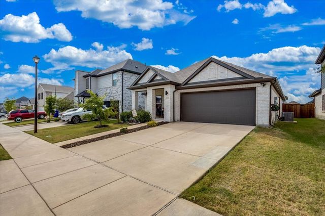 3423 Flatiron Drive, Royse City, TX 75189