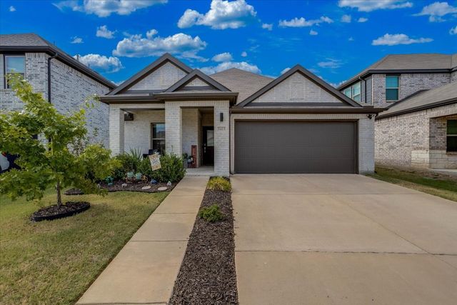 3423 Flatiron Drive, Royse City, TX 75189