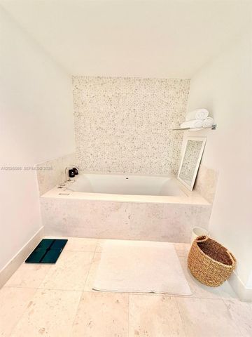 17121 Collins Ave 1207, Sunny Isles Beach, FL 33160