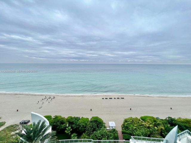 17121 Collins Ave 1207, Sunny Isles Beach, FL 33160
