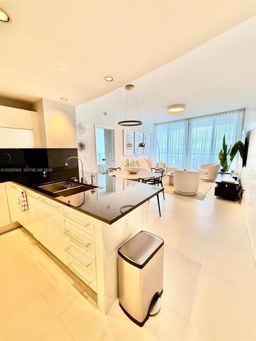 17121 Collins Ave 1207, Sunny Isles Beach, FL 33160