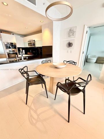 17121 Collins Ave 1207, Sunny Isles Beach, FL 33160