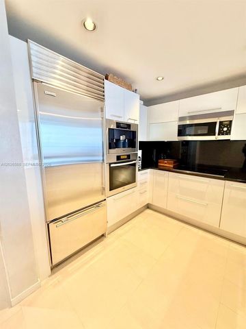 17121 Collins Ave 1207, Sunny Isles Beach, FL 33160
