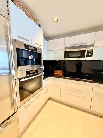 17121 Collins Ave 1207, Sunny Isles Beach, FL 33160