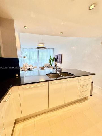 17121 Collins Ave 1207, Sunny Isles Beach, FL 33160