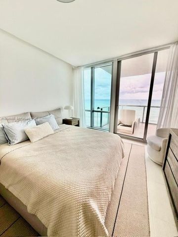 17121 Collins Ave 1207, Sunny Isles Beach, FL 33160