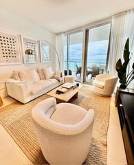 17121 Collins Ave 1207, Sunny Isles Beach, FL 33160
