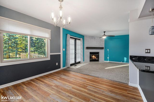 42109 Hidden Brook Drive, Clinton Twp, MI 48038