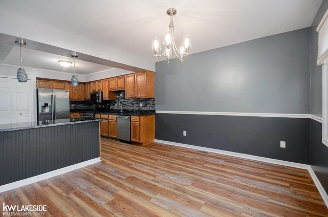 42109 Hidden Brook Drive, Clinton Twp, MI 48038