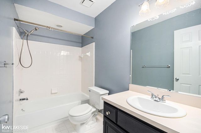 42109 Hidden Brook Drive, Clinton Twp, MI 48038