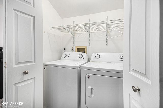 42109 Hidden Brook Drive, Clinton Twp, MI 48038