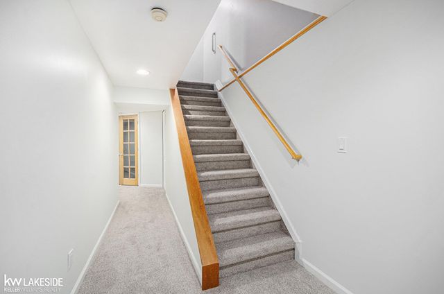 42109 Hidden Brook Drive, Clinton Twp, MI 48038