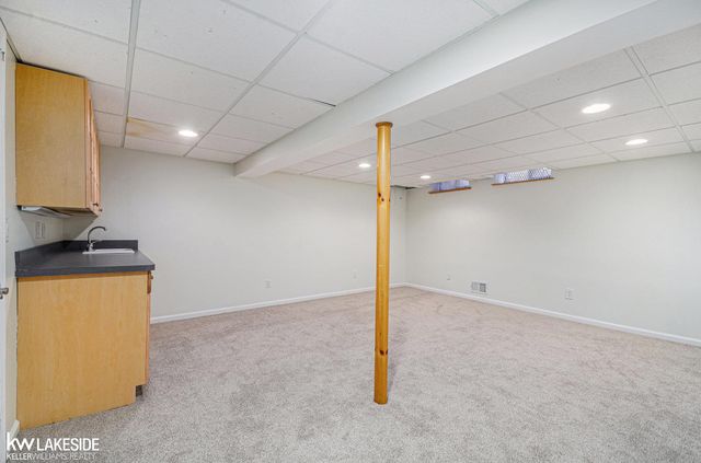 42109 Hidden Brook Drive, Clinton Twp, MI 48038