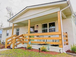 110 S 15th Street, Wilmington, NC 28401