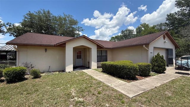15165 SW 39TH CIRCLE, Ocala, FL 34473