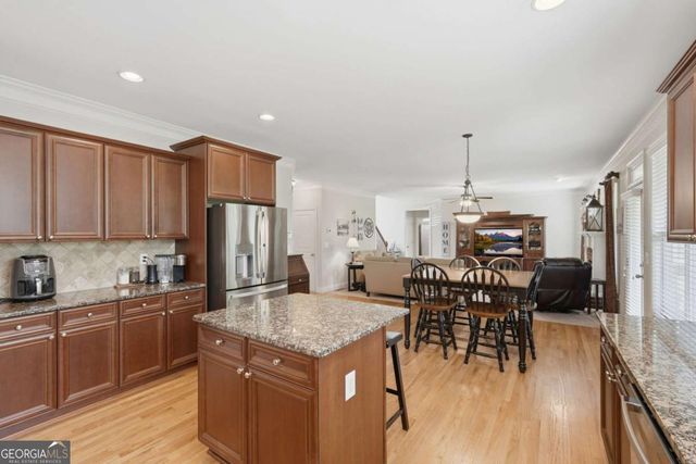 6107 Stillwater Place, Flowery Branch, GA 30542