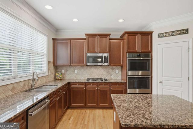 6107 Stillwater Place, Flowery Branch, GA 30542